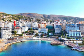 Kristen Apartments, Sarandë